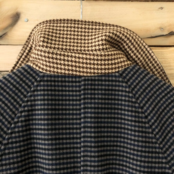 JUICY COUTURE BLACK LABEL long coat, size S - Picture 7 of 12